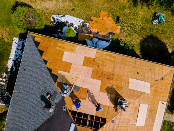 Best New Roof Installation  in Elma Center, NY