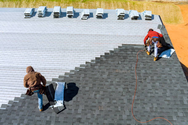 Best Metal Roofing Contractor  in Elma Center, NY