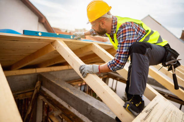 Best New Roof Installation  in Elma Center, NY