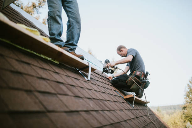 Best Commercial Roofing Services  in Elma Center, NY