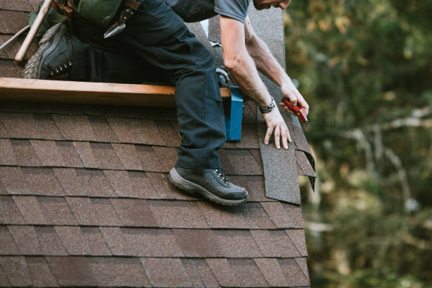Reliable Elma Center, NY Roofing Contractor Solutions